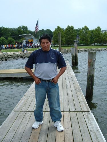 Angel Caimayo