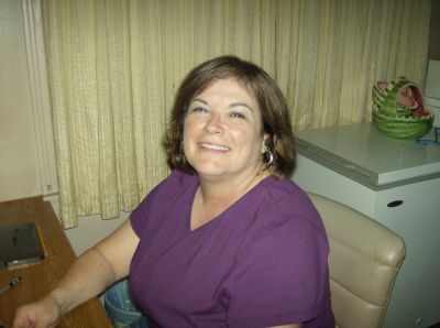 Lawanda Newby