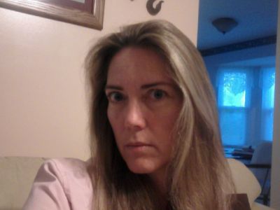 Rosemary Coffey