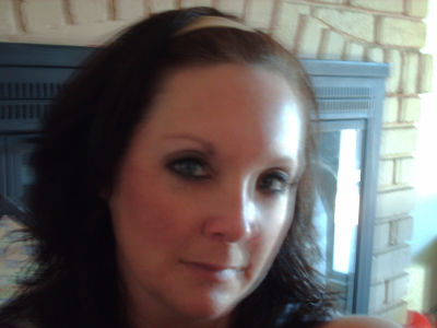 Darla Mitchell