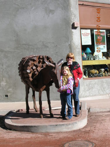 Lisa Alberts