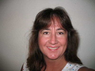 Nancy Fearon