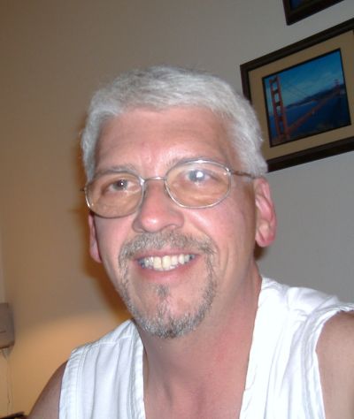Roger Greener