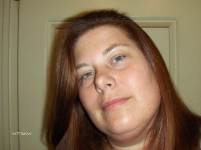 Amanda Mitchell