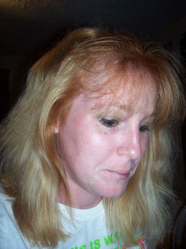 Carolyn Morrow
