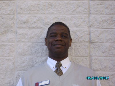 Samuel Green