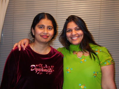 Trupti Shah