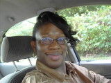 Sherrilyn Robinson