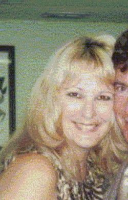 Joy Saunders