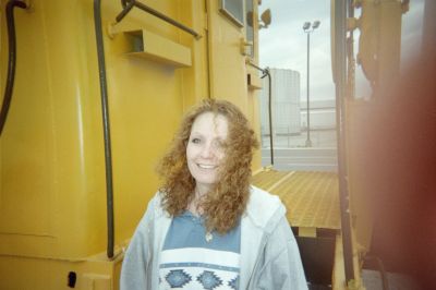 Joann Hall