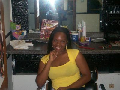 Shelly Duncan