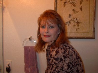 Kathy Gattenby