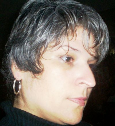 Elizabeth Dodd