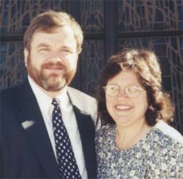 Lillian Godwin