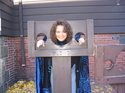 Rebecca Eller