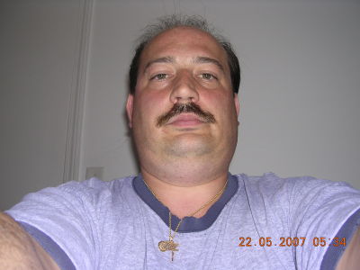 Anthony Randazzo