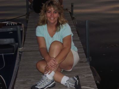 Kimberly Huckels