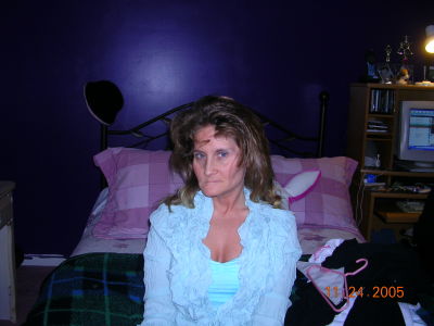 Jodi Peterson