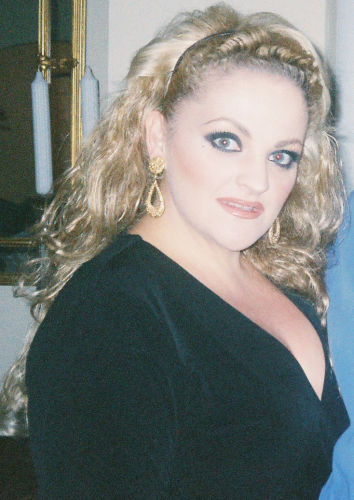 Heidi Calderone