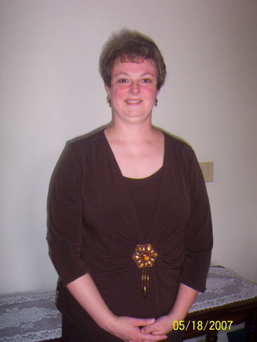 Dorothy Dale