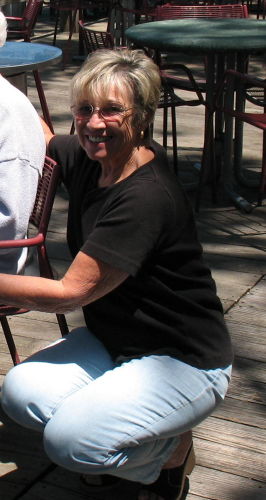 Sandra Poore