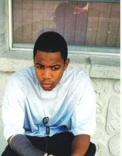Charles Spencer