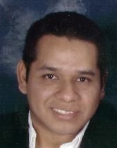 Alan Matos