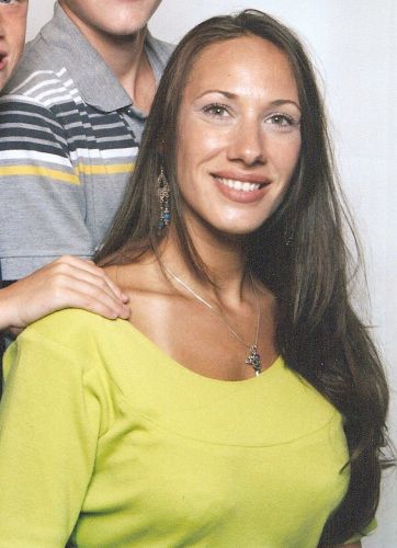Stephanie Langley