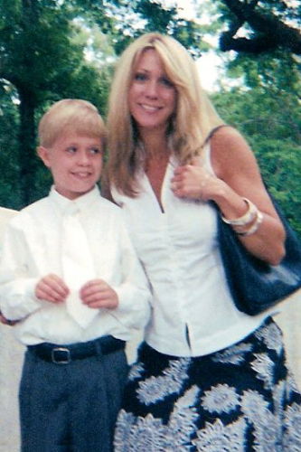Tracey Schubert