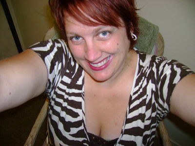 Sharon Arnold