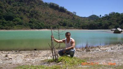 Gelvis Cardenas