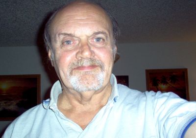 Peter Astrello