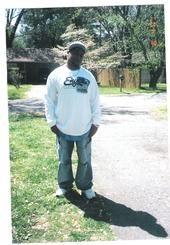 Marvin Goins