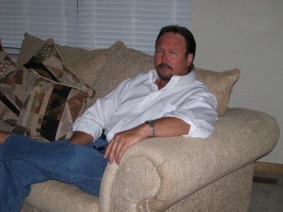 Randall Robertson