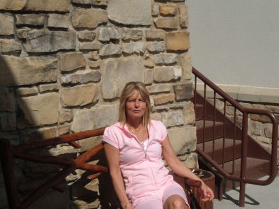 Susan Menendez