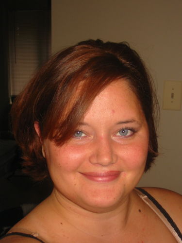 Elizabeth Purdy