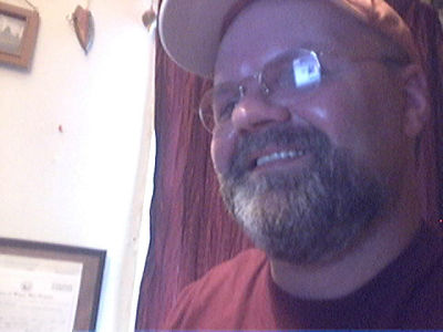 Timothy Porter