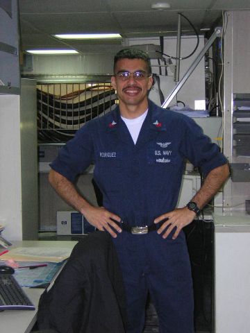 Fernando Rodriguez