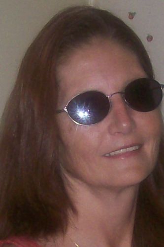 Ginny Davis