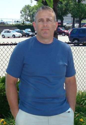 Mark Garback