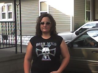 Dawn Rands