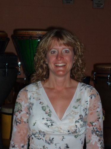 Michelle Denton