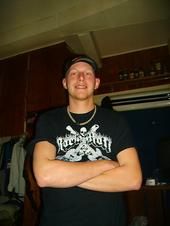Dustin Anderson