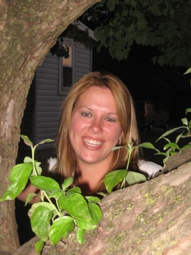 Amanda Dillow