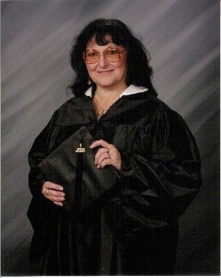 Mary Mauldin