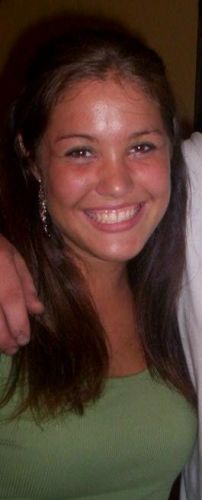 Nicole Johnson