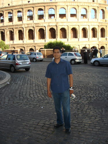 Bill Soliz