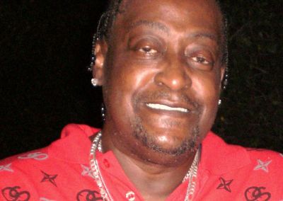 Samuel Ross