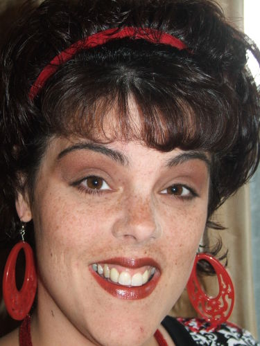 Gina Grout