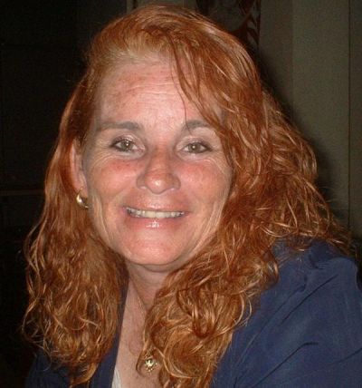Danita Weitz